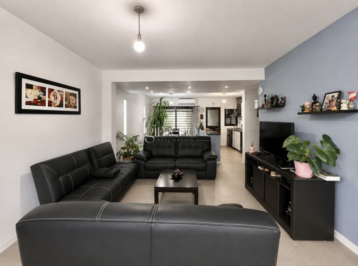 Casa en Venta 3 Dormitorios - Pinares - Punta del Este