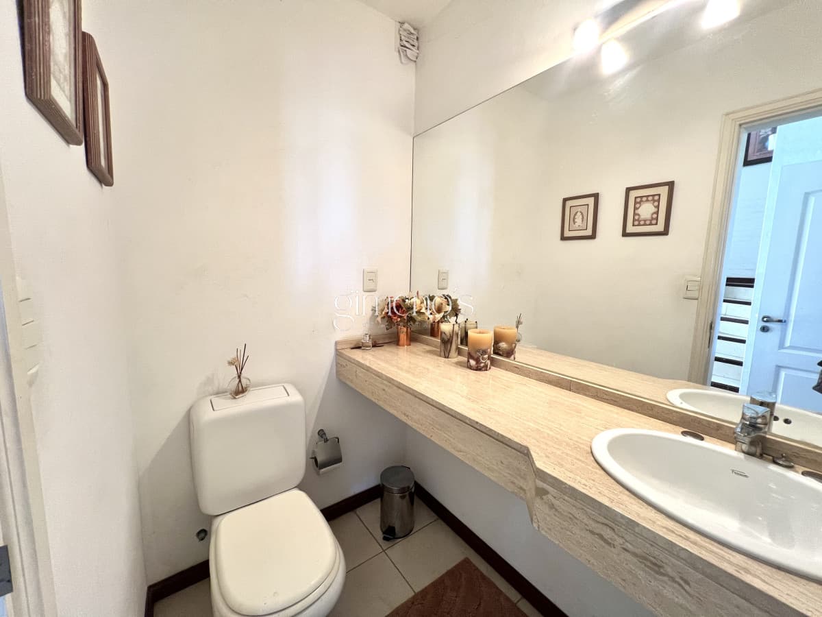 Casa en Venta Barrio Privado Carmel - Montevideo - Canelones