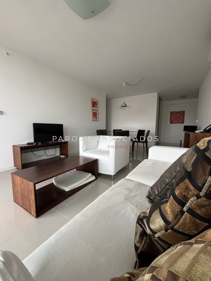 Apartamentos en venta en Icon Brava Tower, Punta del Este.