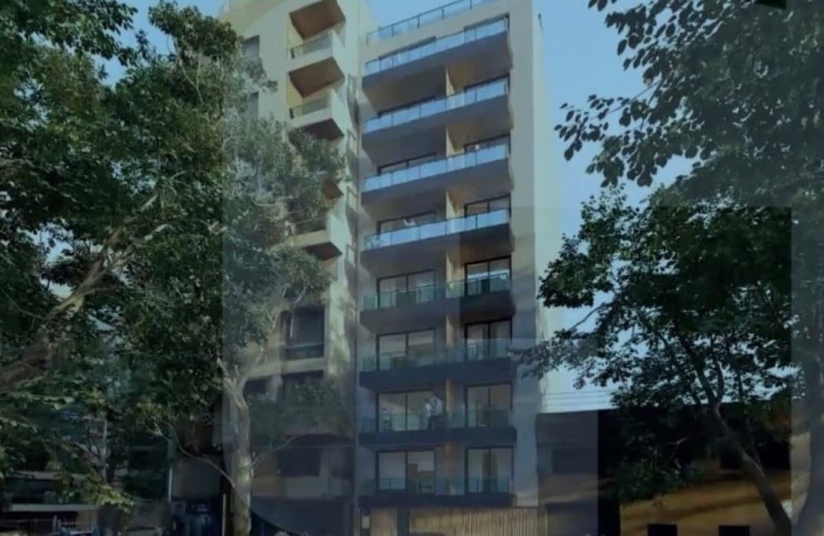Apartamento ID.2948 - A estrenar!