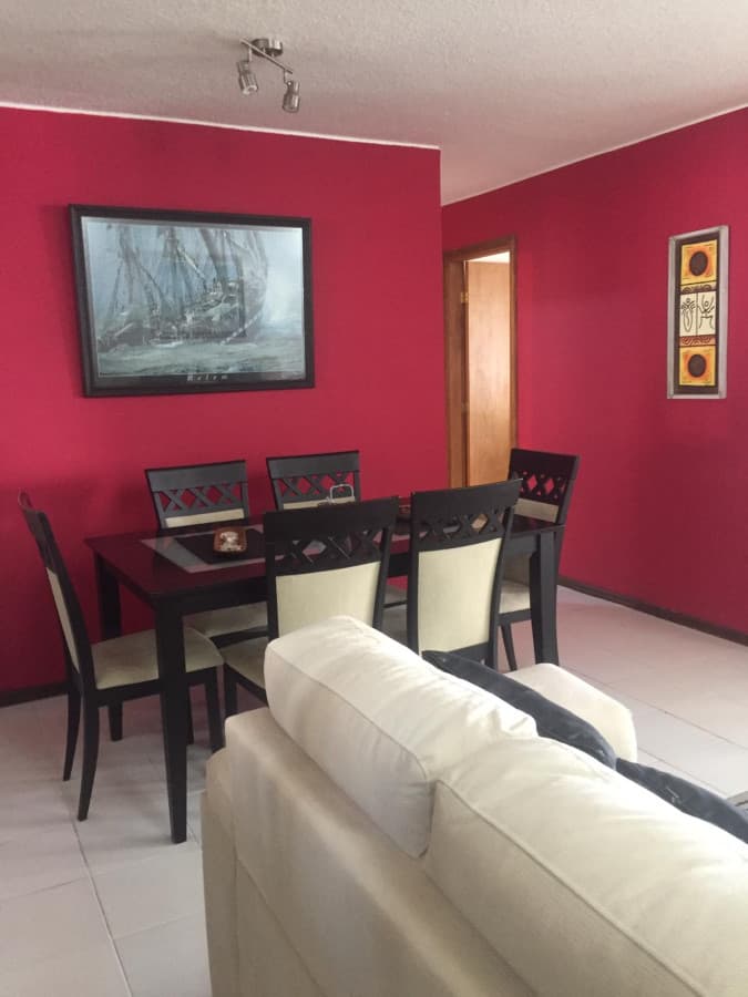 Apartamento ID.1208 - Apartamento en Brava, 2 dormitorios *