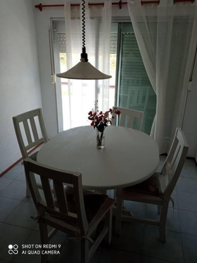 Muy lindo apartamento  -