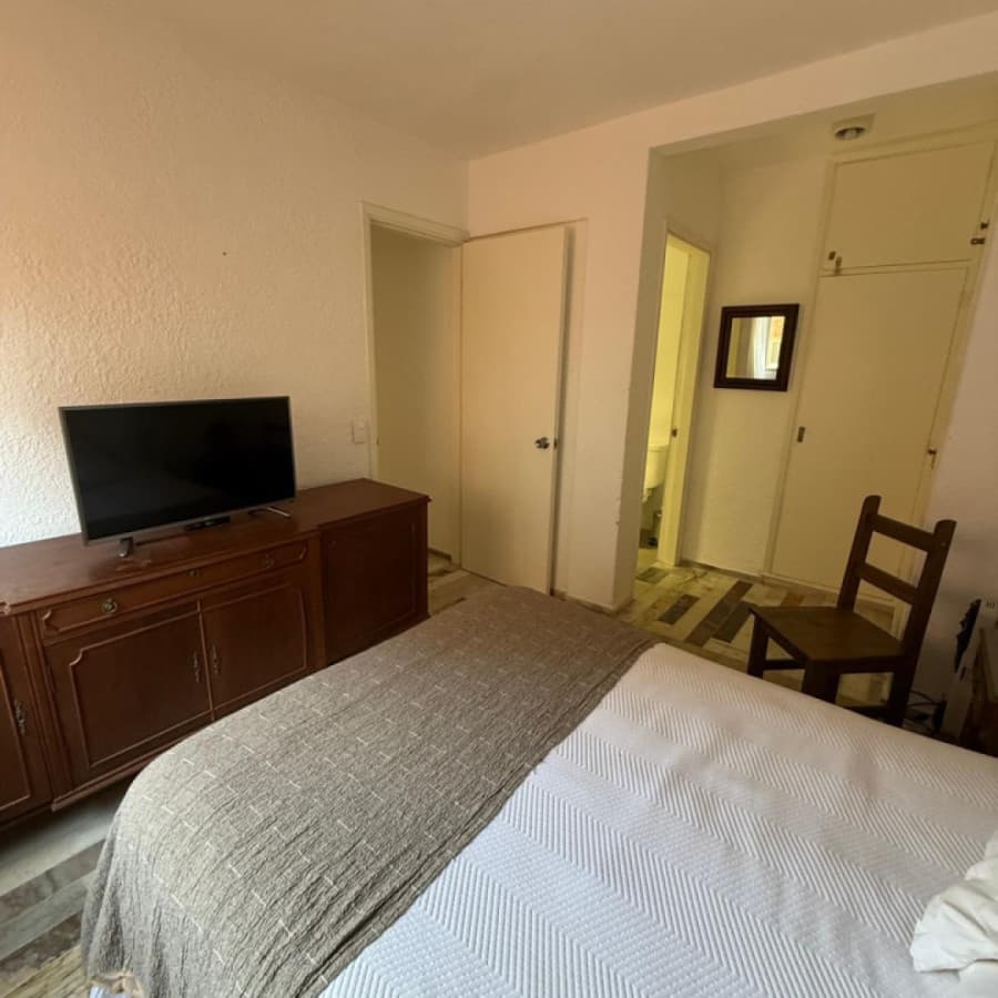 Apartamento ID.2822 - Apto en venta, Reciclado, a metros del Mar, con garage