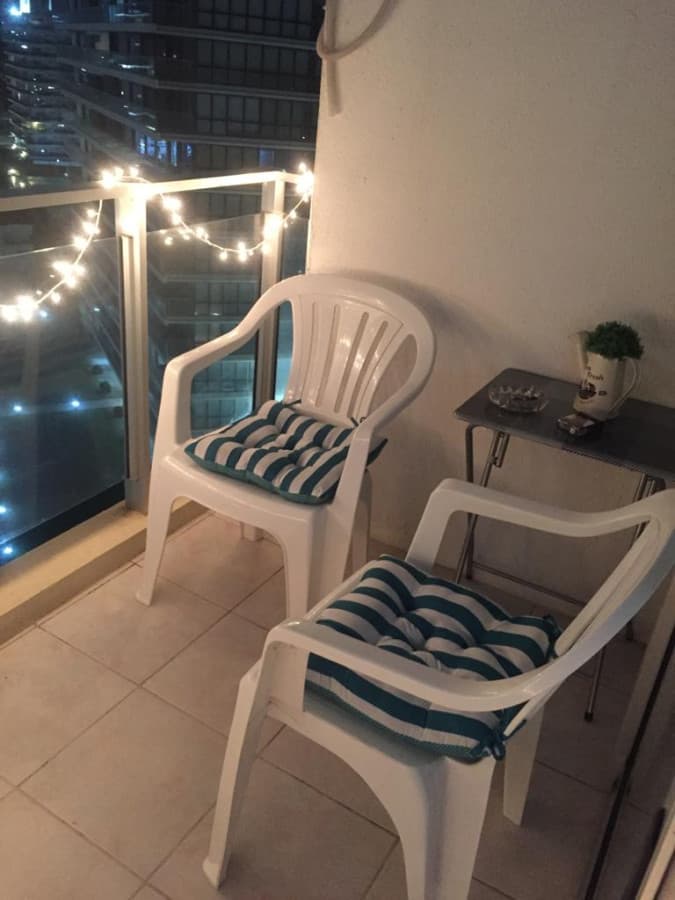 Apartamento ID.2041 - Apartamento en Brava, 1 dormitorios