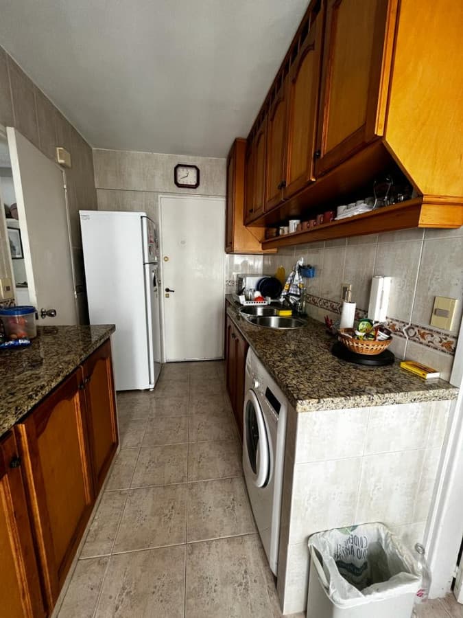 Apartamento ID.2574 - AMPLIO APARTAMENTO EN LA PENINSULA
