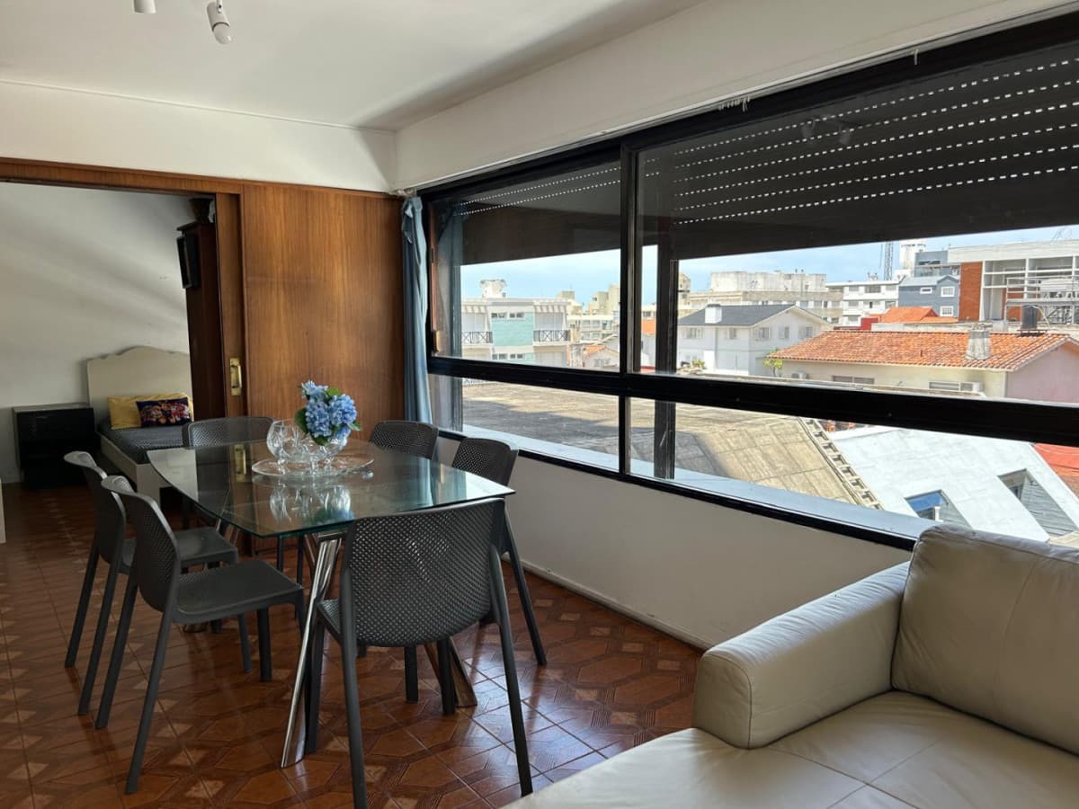 Apartamento ID.2970 - Torre Amalfi, disponible en Venta. Amplio apto