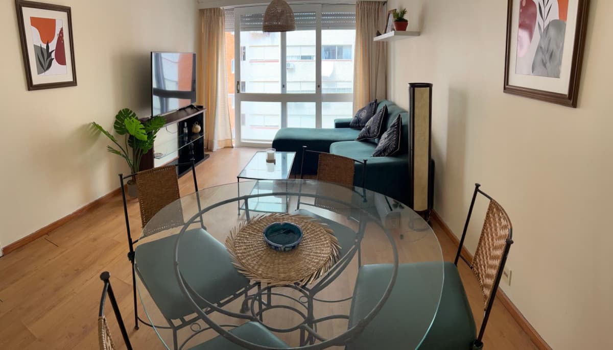 Apartamento ID.1022 - Excelente oportunidad, Edificio Islamar, A pocos metros de las Playas, y centros comerciales
