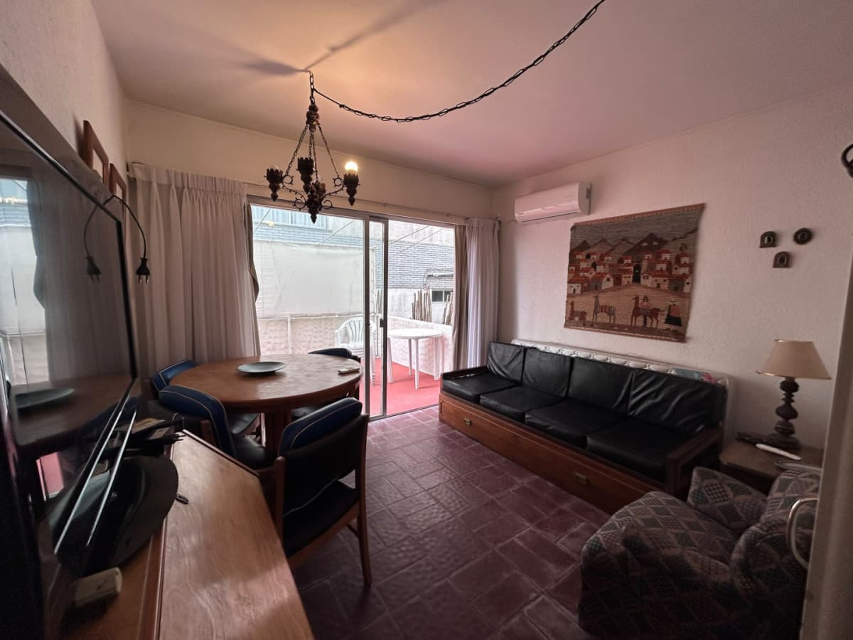 Apartamento ID.2998 - Apto en venta - Peninsulta - garage - terraza
