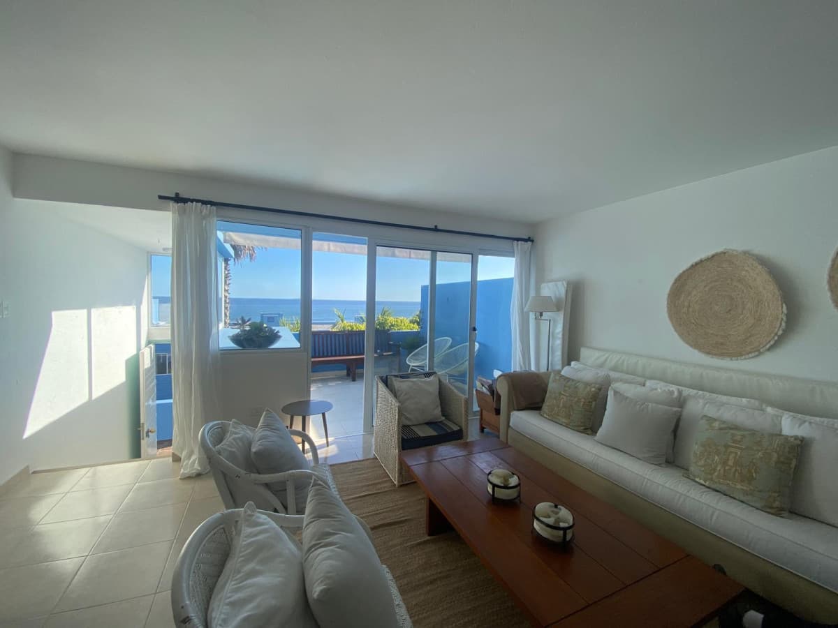 Apartamento 3 DORMITORIOS en MANANTIALES  -