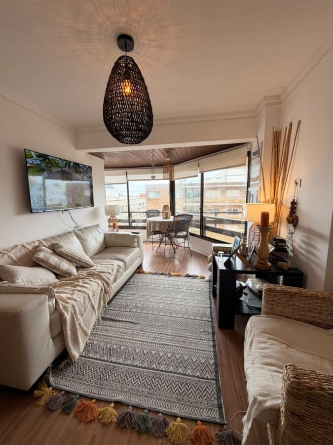 Apartamento ID.3005 - HERMOSO APARTAMENTO EN LA PENINSULA