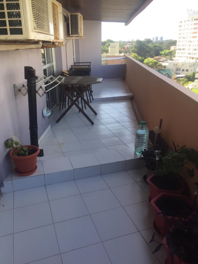 Apartamento ID.1208 - Apartamento en Brava, 2 dormitorios *