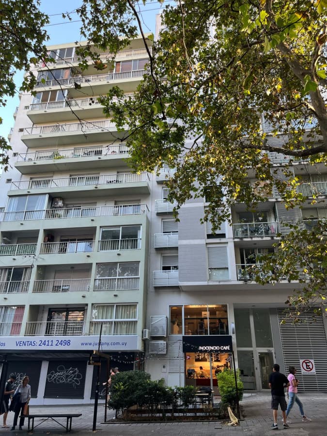 Apartamento ID.2881 - Apto Cordón