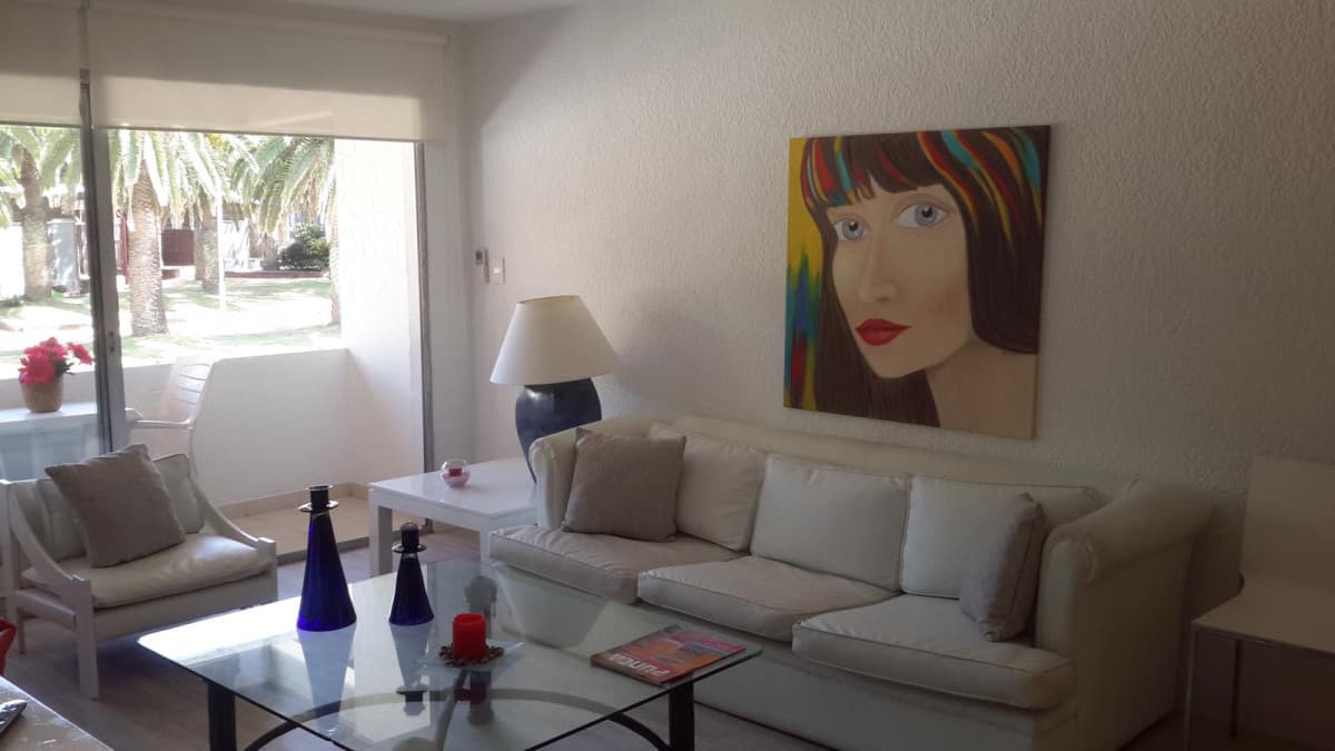 Apartamento ID.680 - Apartamento en Peninsula, 2 dormitorios *