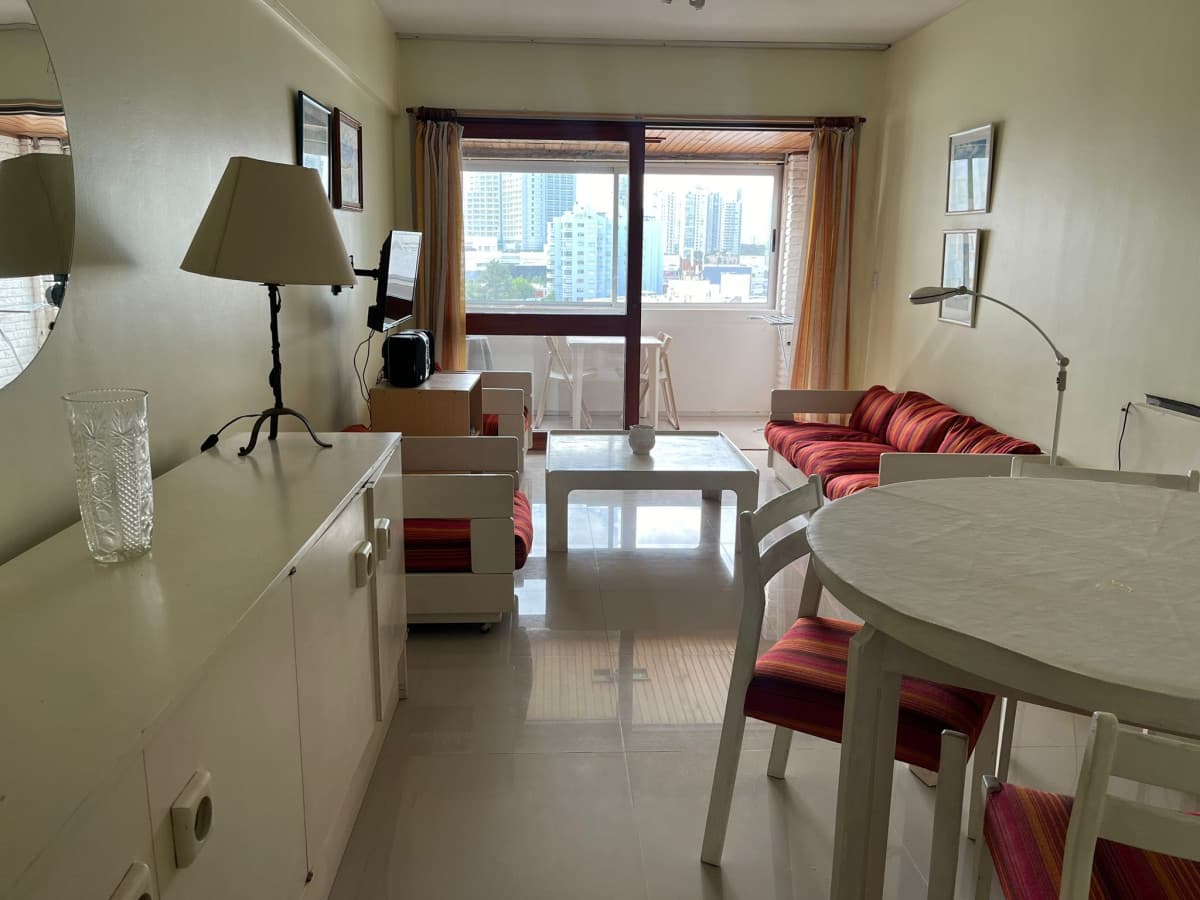 Apartamento ID.1410 - Apartamento en Brava, 2 dormitorios *