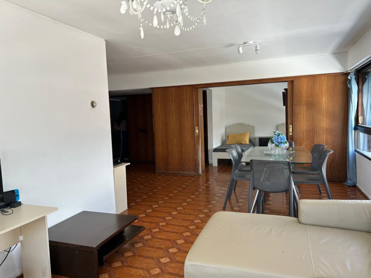 Apartamento ID.2970 - Torre Amalfi, disponible en Venta. Amplio apto