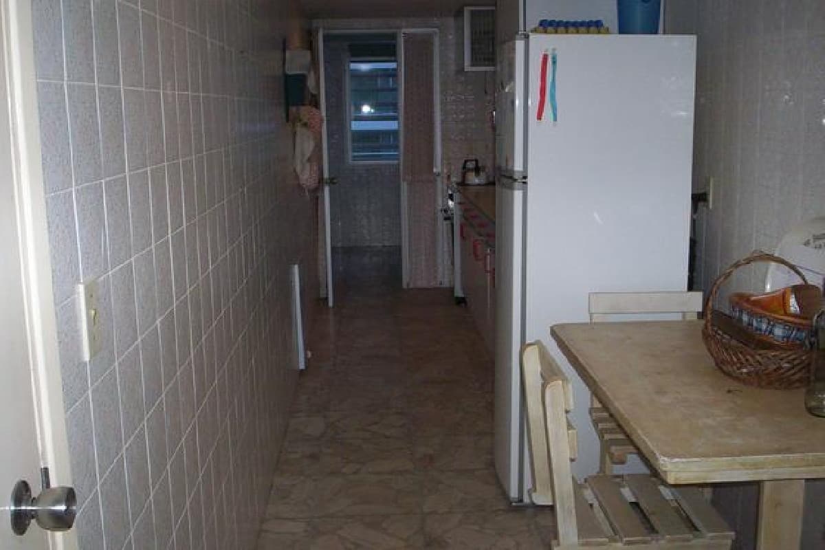 Apartamento ID.2042 - Apartamento en Mansa, 2 dormitorios *