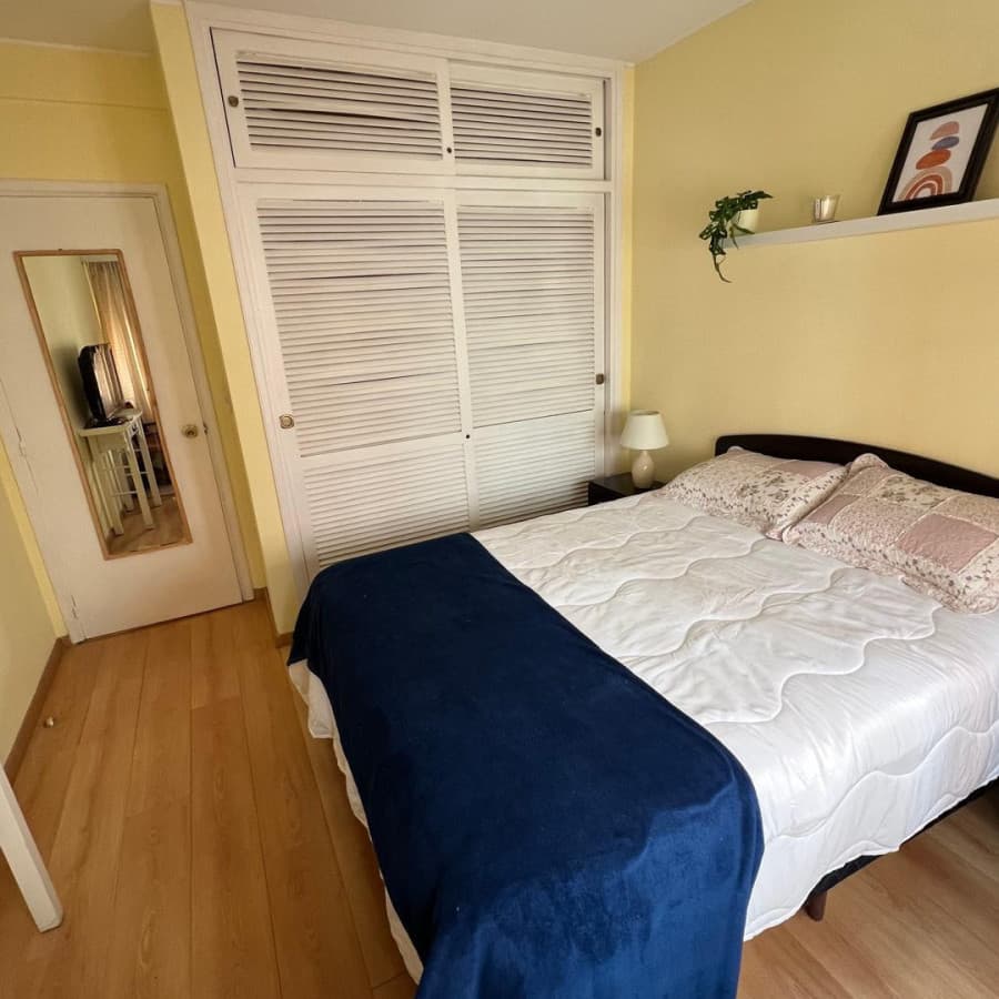 Apartamento ID.1022 - Excelente oportunidad, Edificio Islamar, A pocos metros de las Playas, y centros comerciales