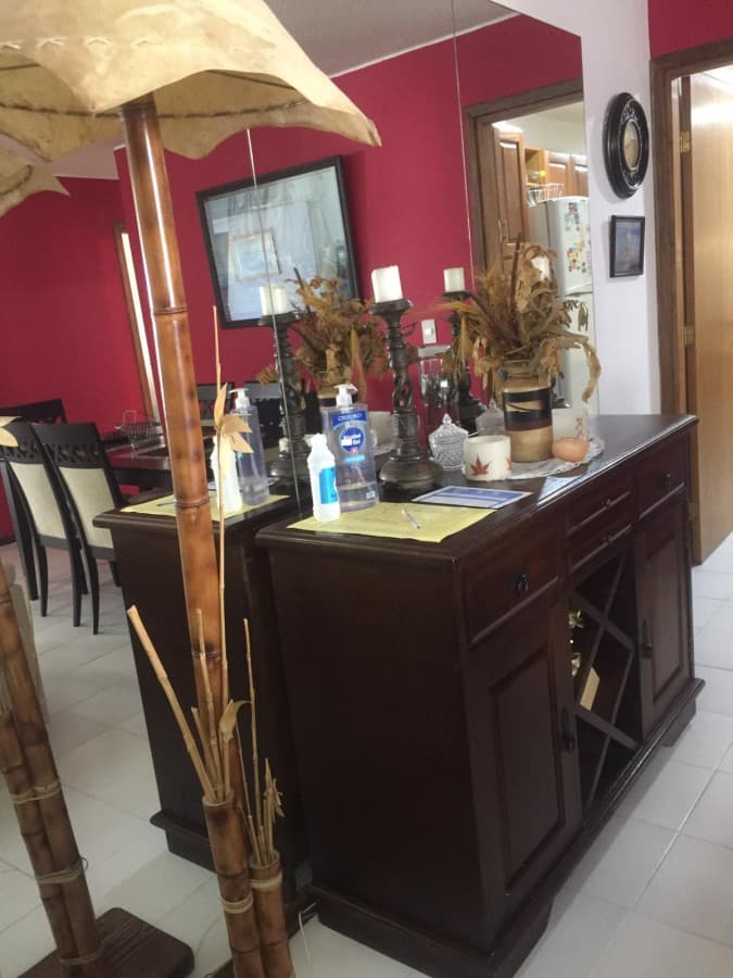 Apartamento ID.1208 - Apartamento en Brava, 2 dormitorios *