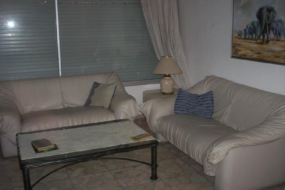 Apartamento ID.2042 - Apartamento en Mansa, 2 dormitorios *