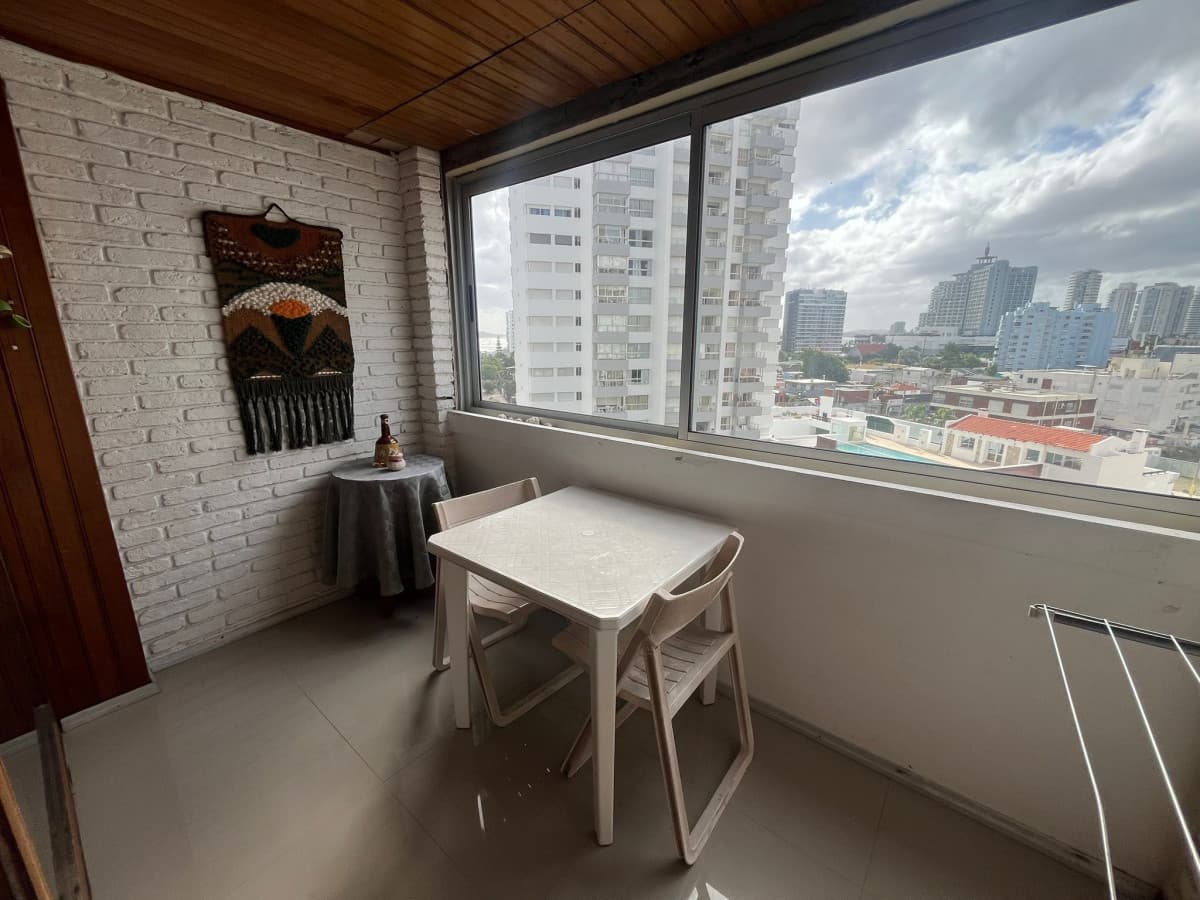 Apartamento ID.1410 - Apartamento en Brava, 2 dormitorios *