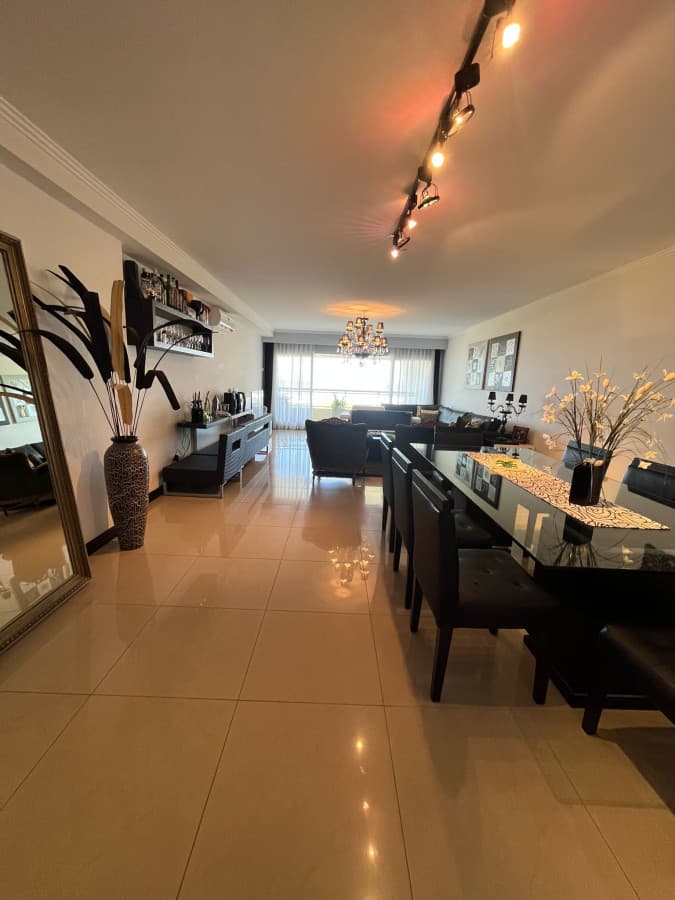 Apartamento ID.1456 - Apartamento en Brava, 3 dormitorios *