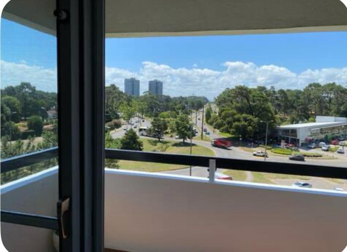 Apartamento ID.1372 - Apartamento en Roosevelt, 2 dormitorios *