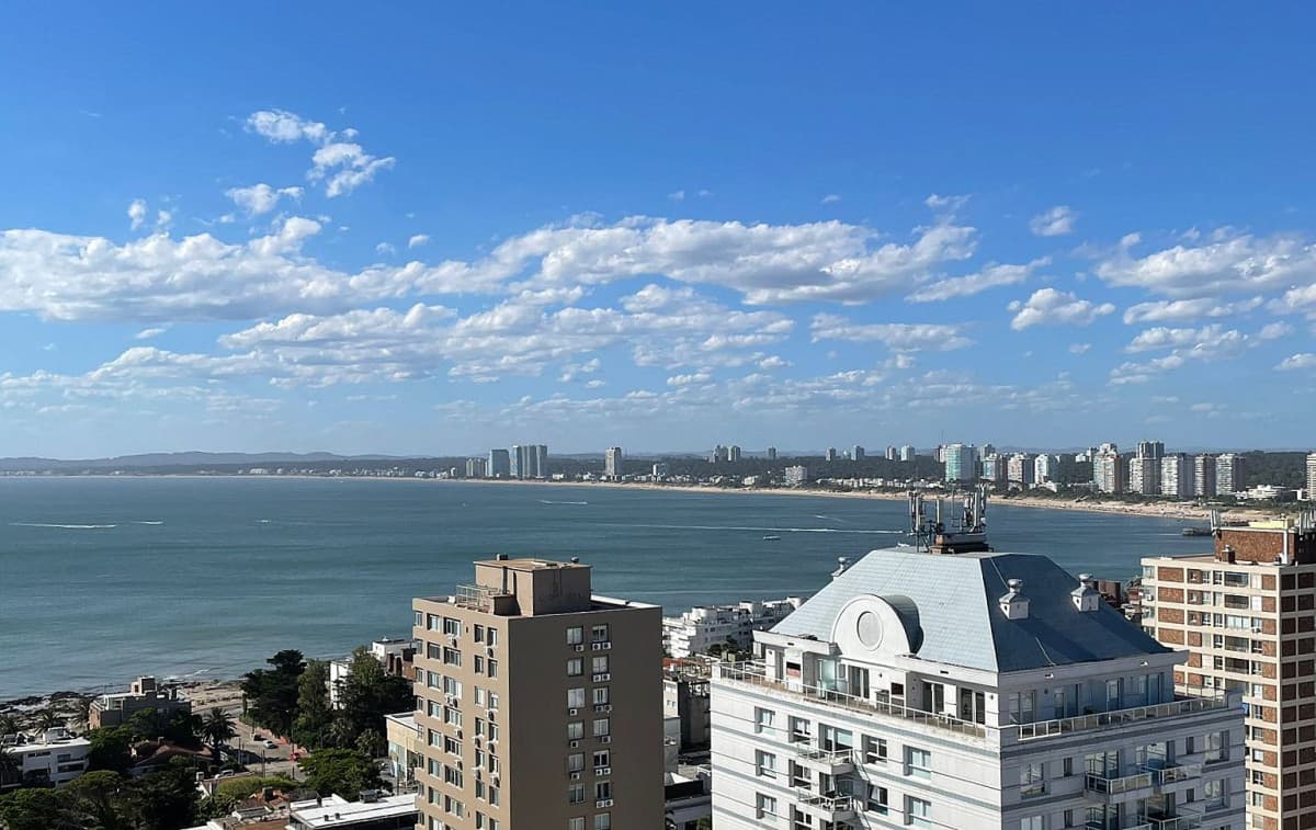 APTO EN PENINSULA  -