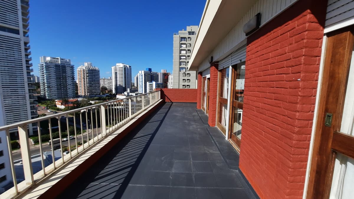 Apartamento ID.2120 - Apartamento en Brava