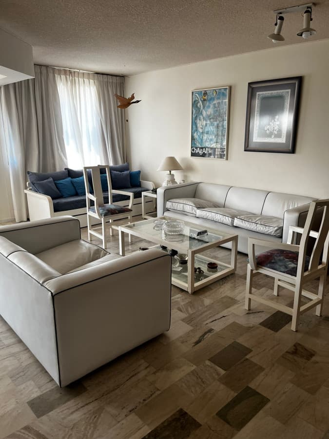 Apartamento ID.1796 - Apartamento en Roosevelt, 3 dormitorios *