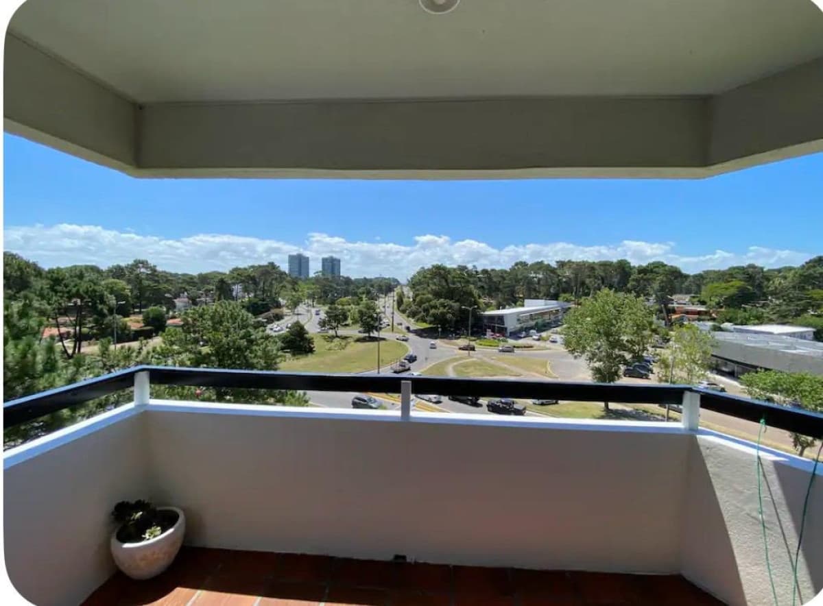 Apartamento ID.1372 - Apartamento en Roosevelt, 2 dormitorios *