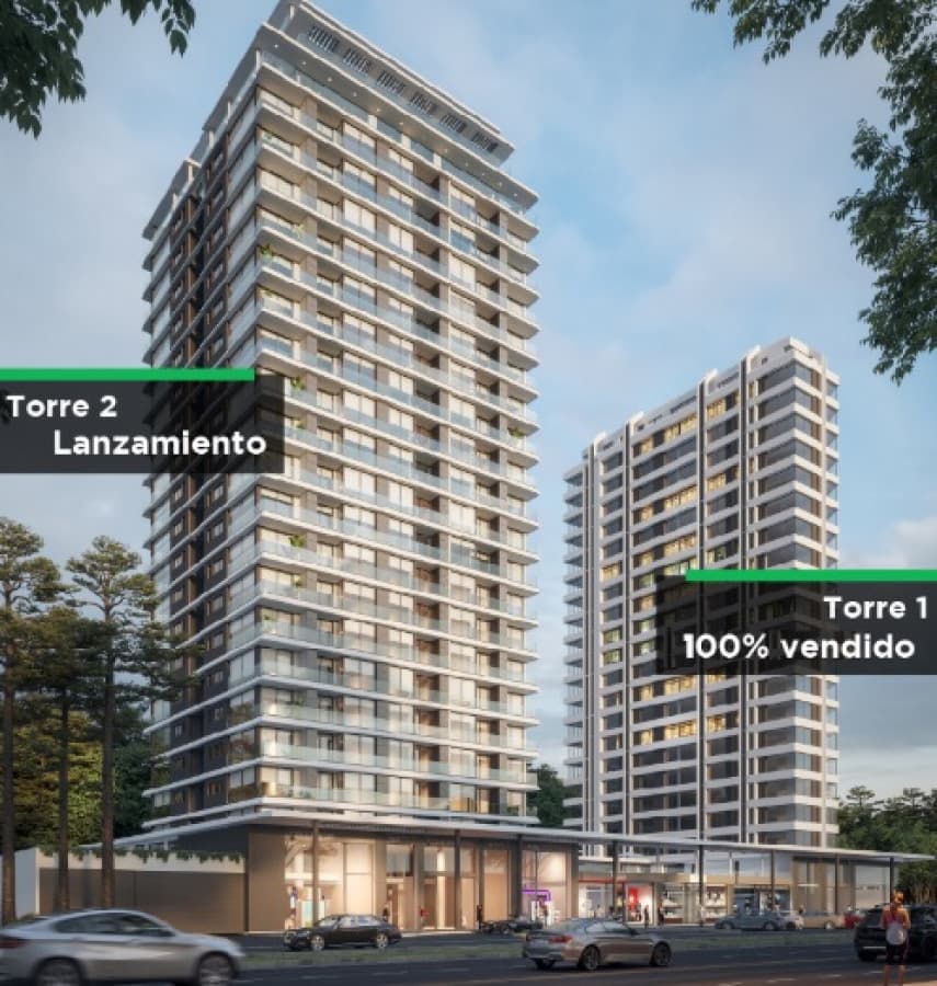 Apartamento ID.2890 - Apto en Venta en Punta del Este