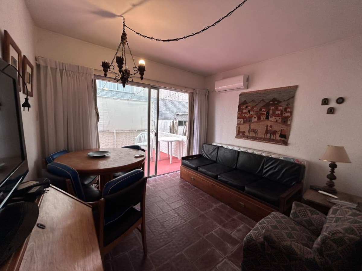 Apartamento ID.2998 - Apto en venta - Peninsulta - garage - terraza
