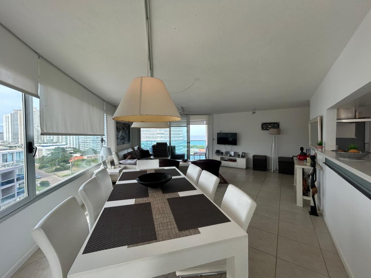 Apartamento ID.2827 - A 100 metros de la Playa Brava