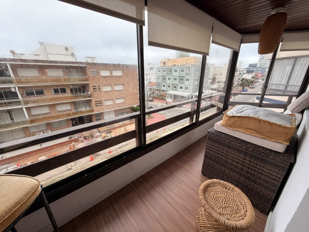 Apartamento ID.3005 - HERMOSO APARTAMENTO EN LA PENINSULA