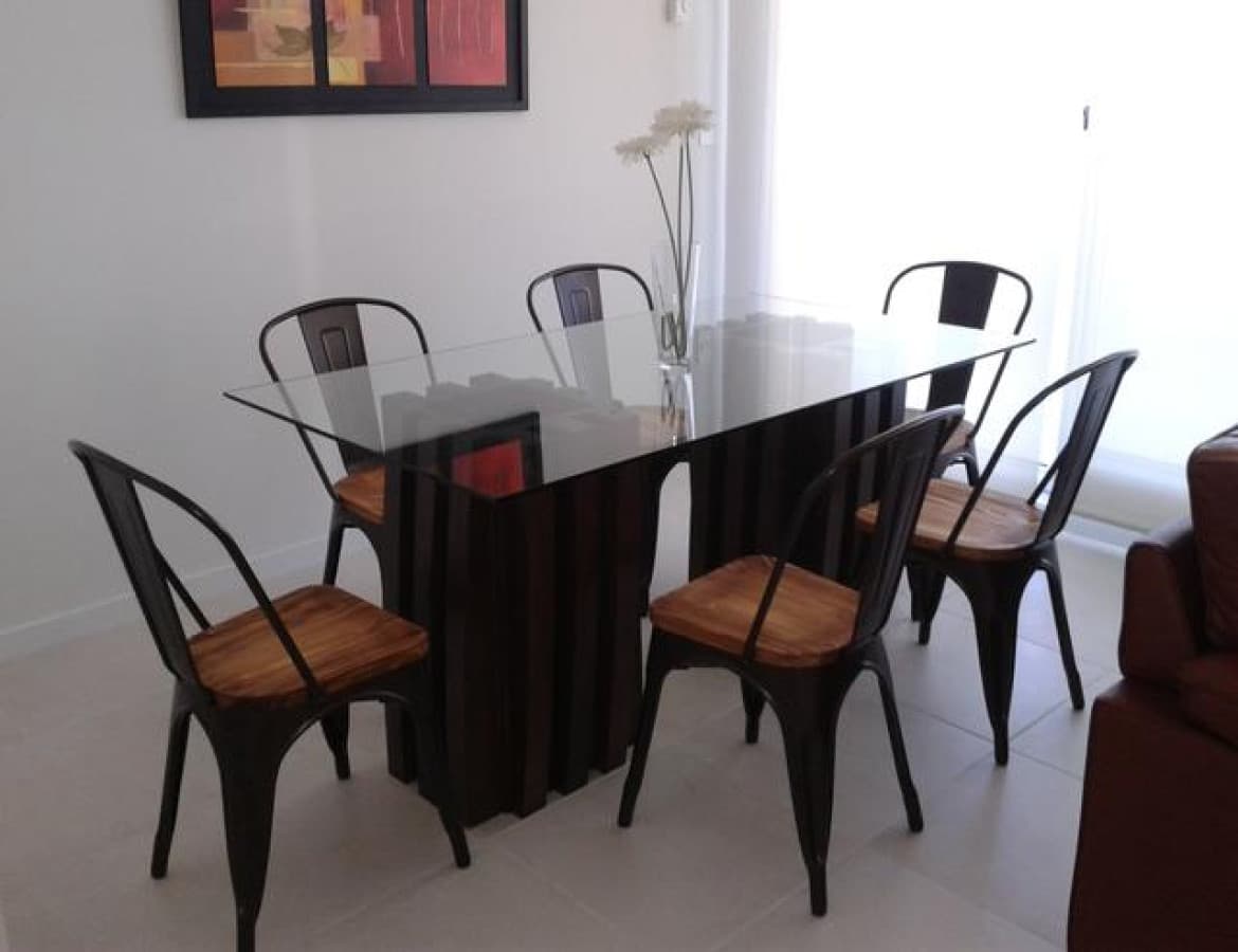 Apartamento en Roosevelt, 2 dormitorios *  -