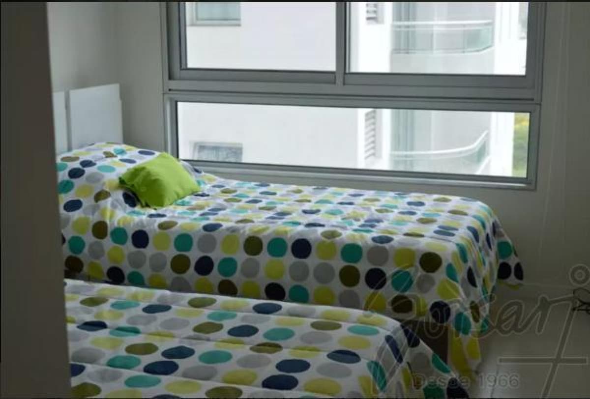 Apartamento en Roosevelt, 2 dormitorios *  -