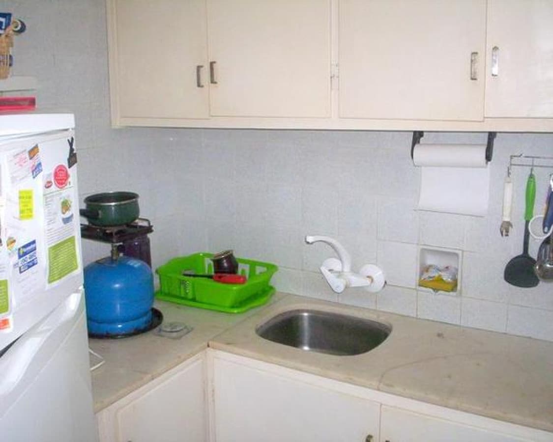 Apartamento en Brava, 1 dormitorios *  -