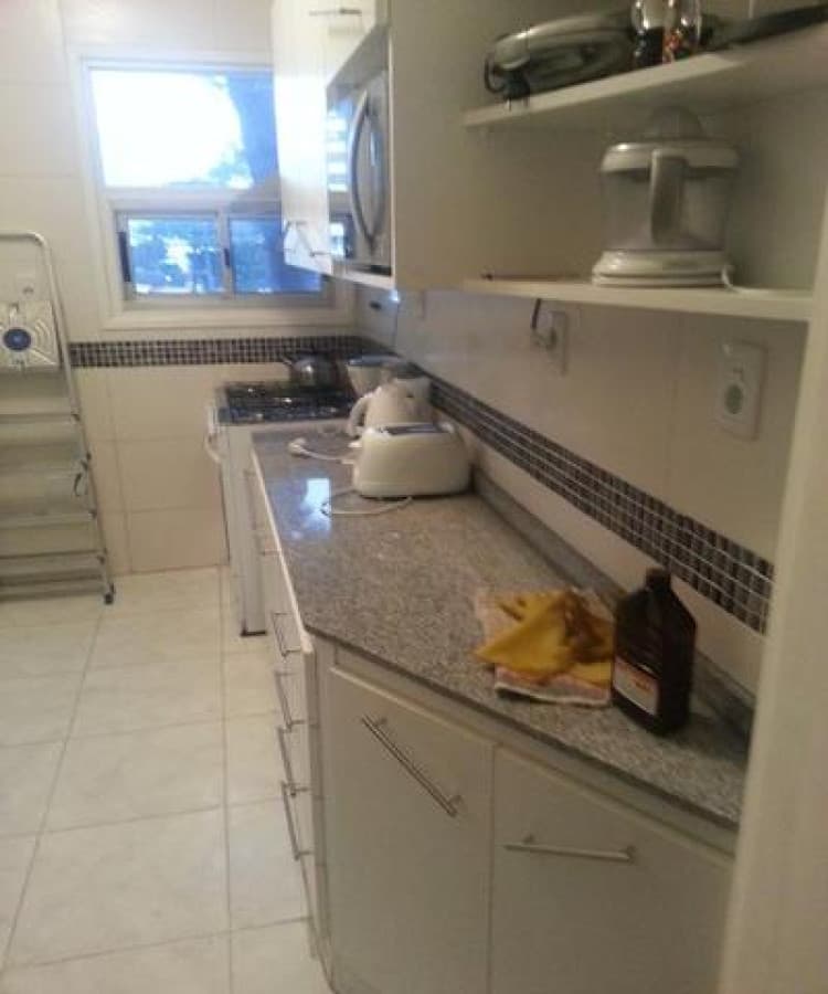 Apartamento ID.1153 - Muy lindo apartamento!!!