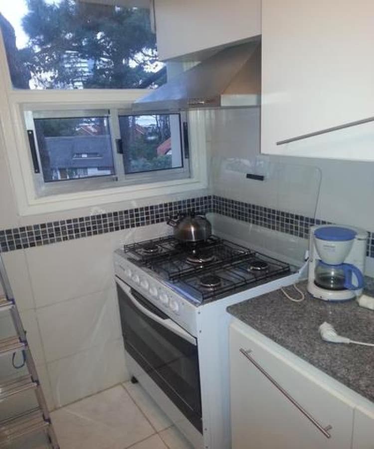 Apartamento ID.1153 - Muy lindo apartamento!!!