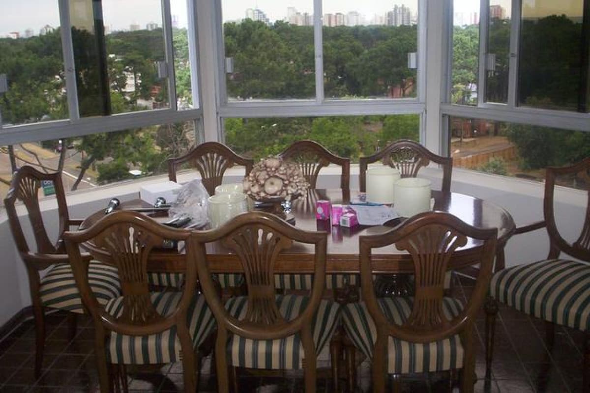 Apartamento en Roosevelt, 3 dormitorios *  -