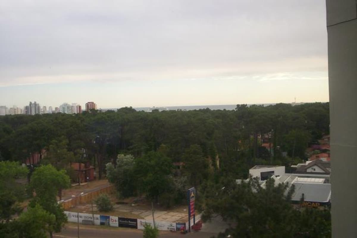 Apartamento en Roosevelt, 3 dormitorios *  -
