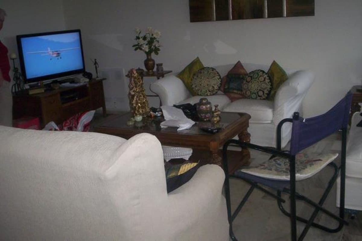 Apartamento en Roosevelt, 3 dormitorios *  -