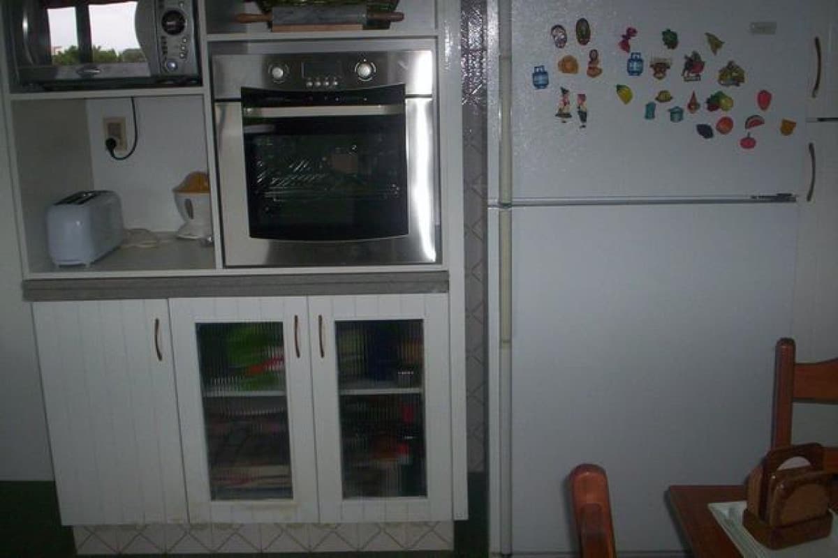 Apartamento en Roosevelt, 3 dormitorios *  -