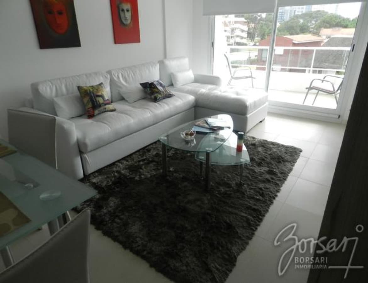 Apartamento en Aidy Grill, 1 dormitorios *  -
