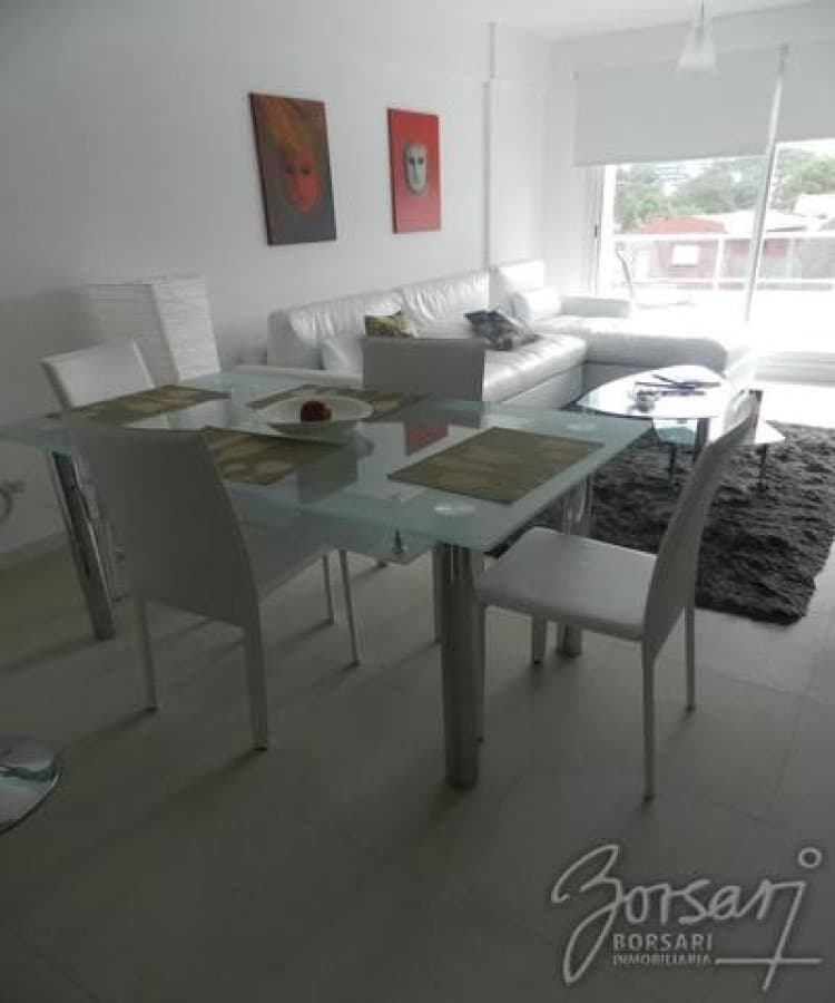 Apartamento en Aidy Grill, 1 dormitorios *  -