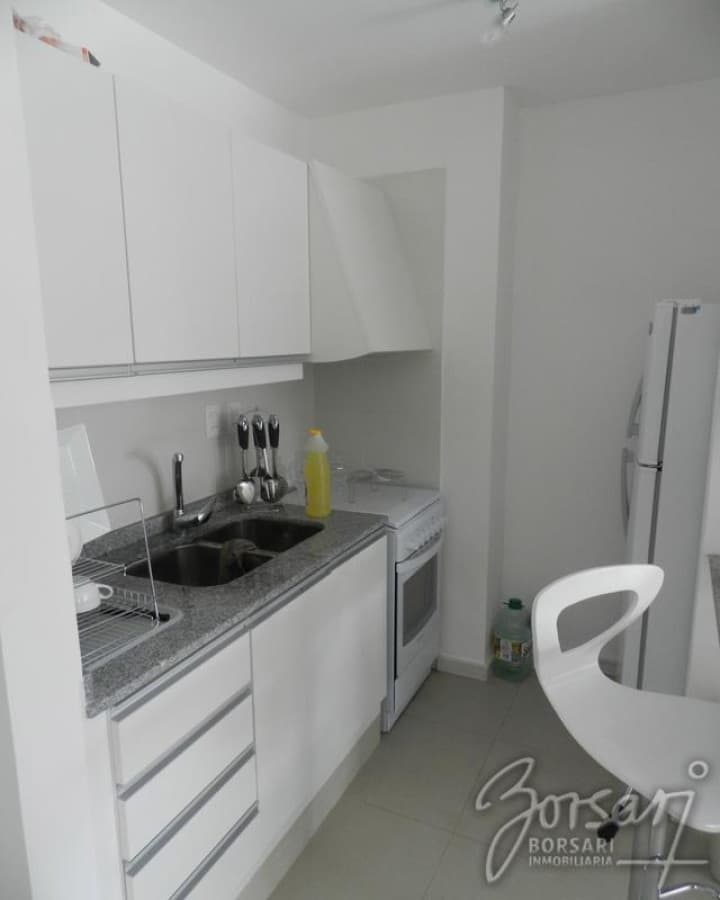 Apartamento en Aidy Grill, 1 dormitorios *  -