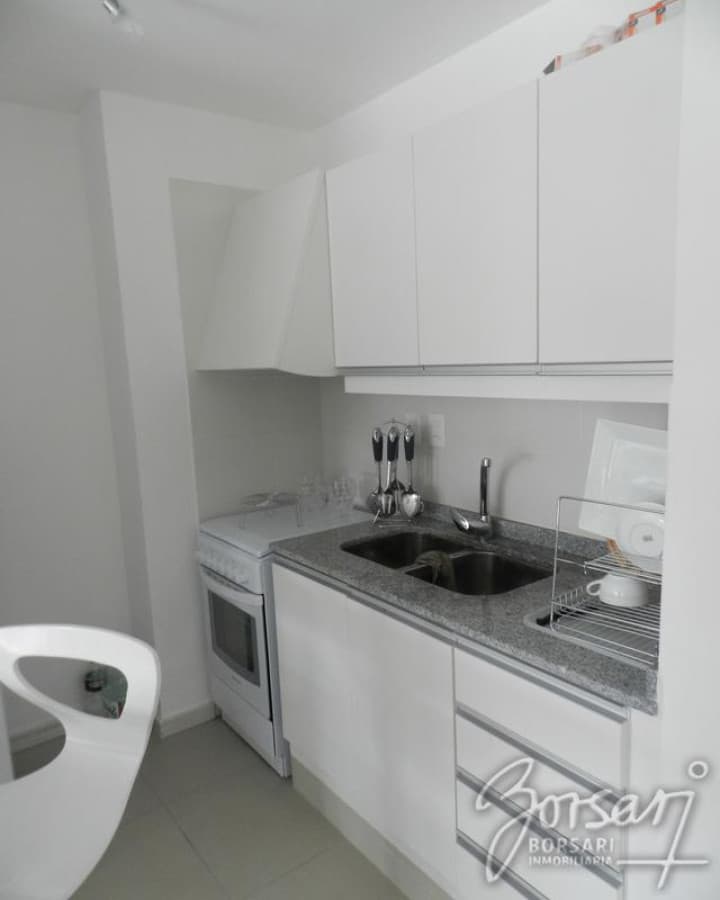 Apartamento en Aidy Grill, 1 dormitorios *  -