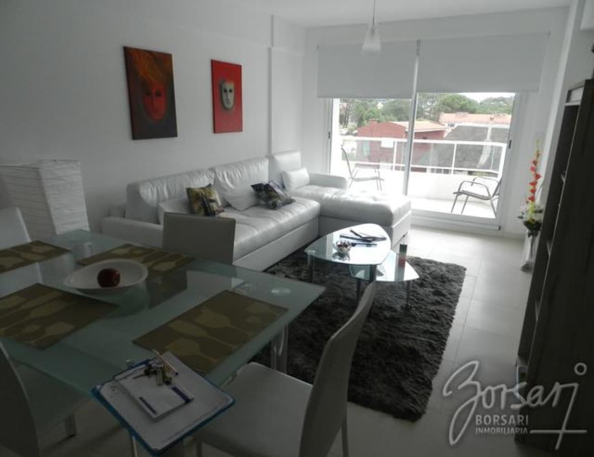 Apartamento en Aidy Grill, 1 dormitorios *  -