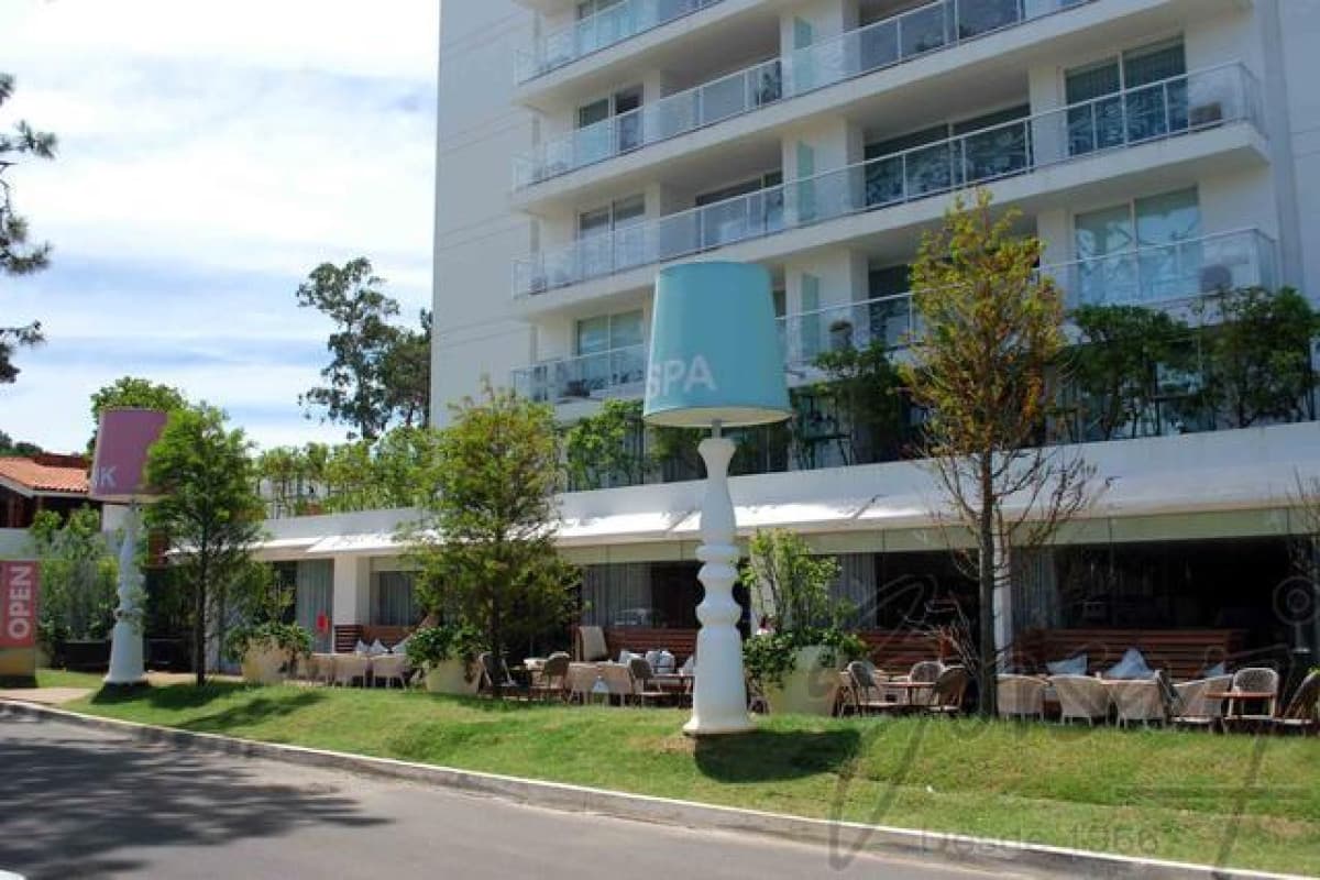 Apartamento ID.1503 - Apartamento en Roosevelt, 1 dormitorios *
