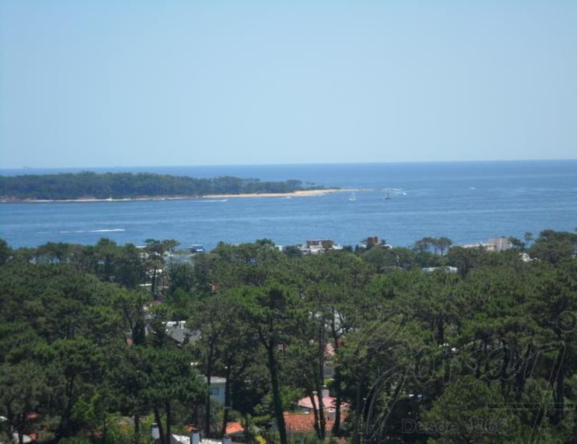 Apartamento ID.1503 - Apartamento en Roosevelt, 1 dormitorios *